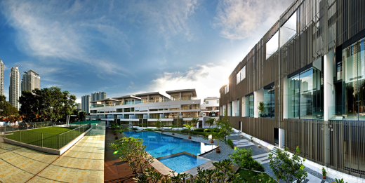 KH Villa DutaLand Berhad