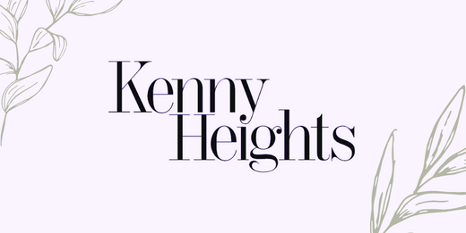 Kenny Heights DutaLand Berhad