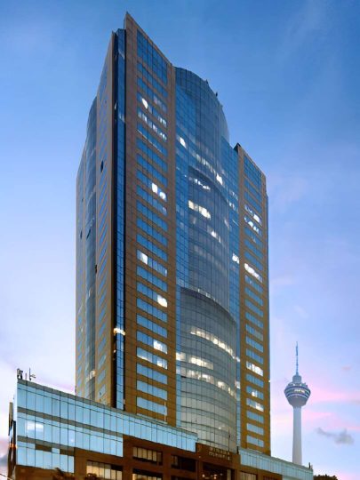 DutaLand Berhad